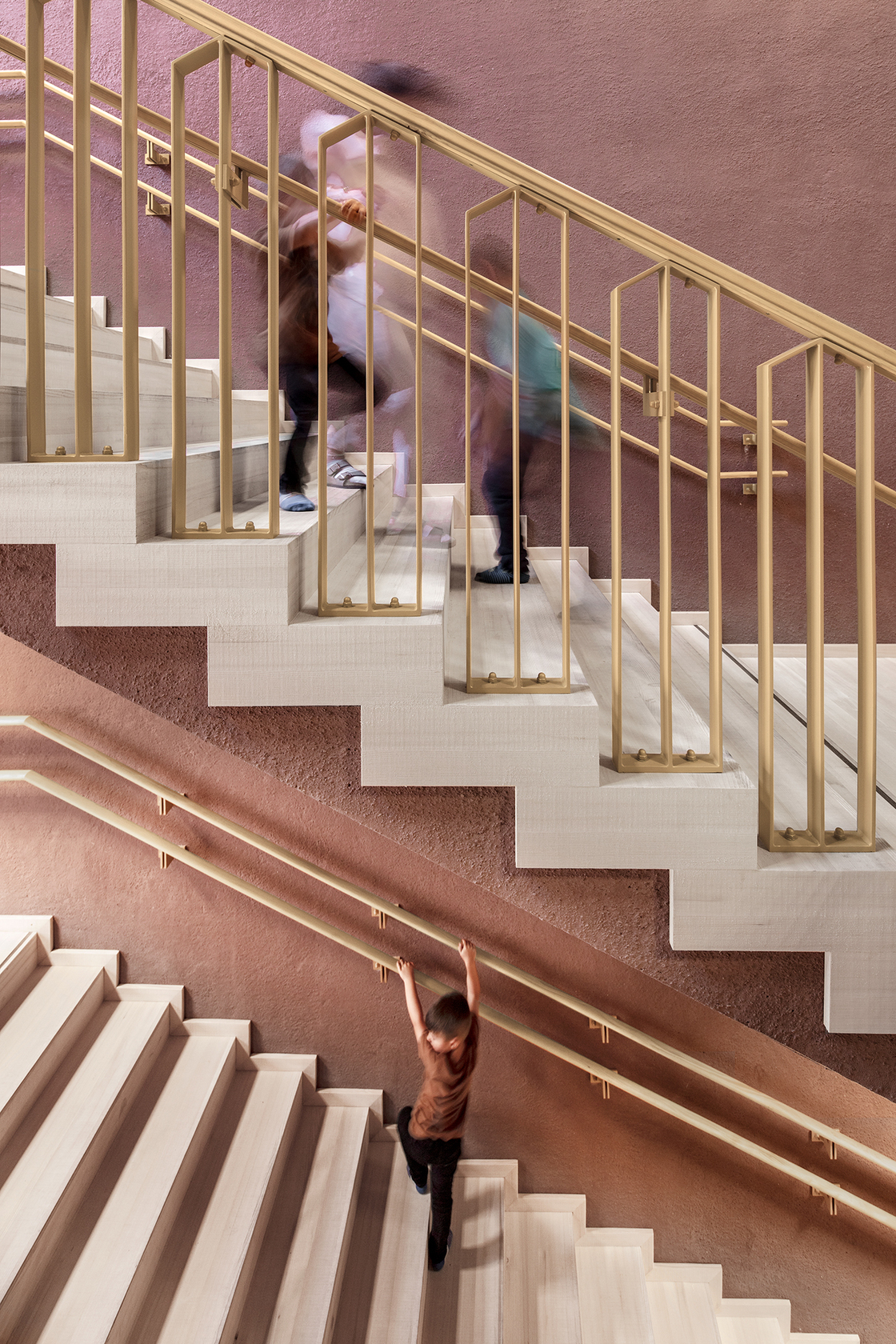 Ein Foto von Gustav Willeit