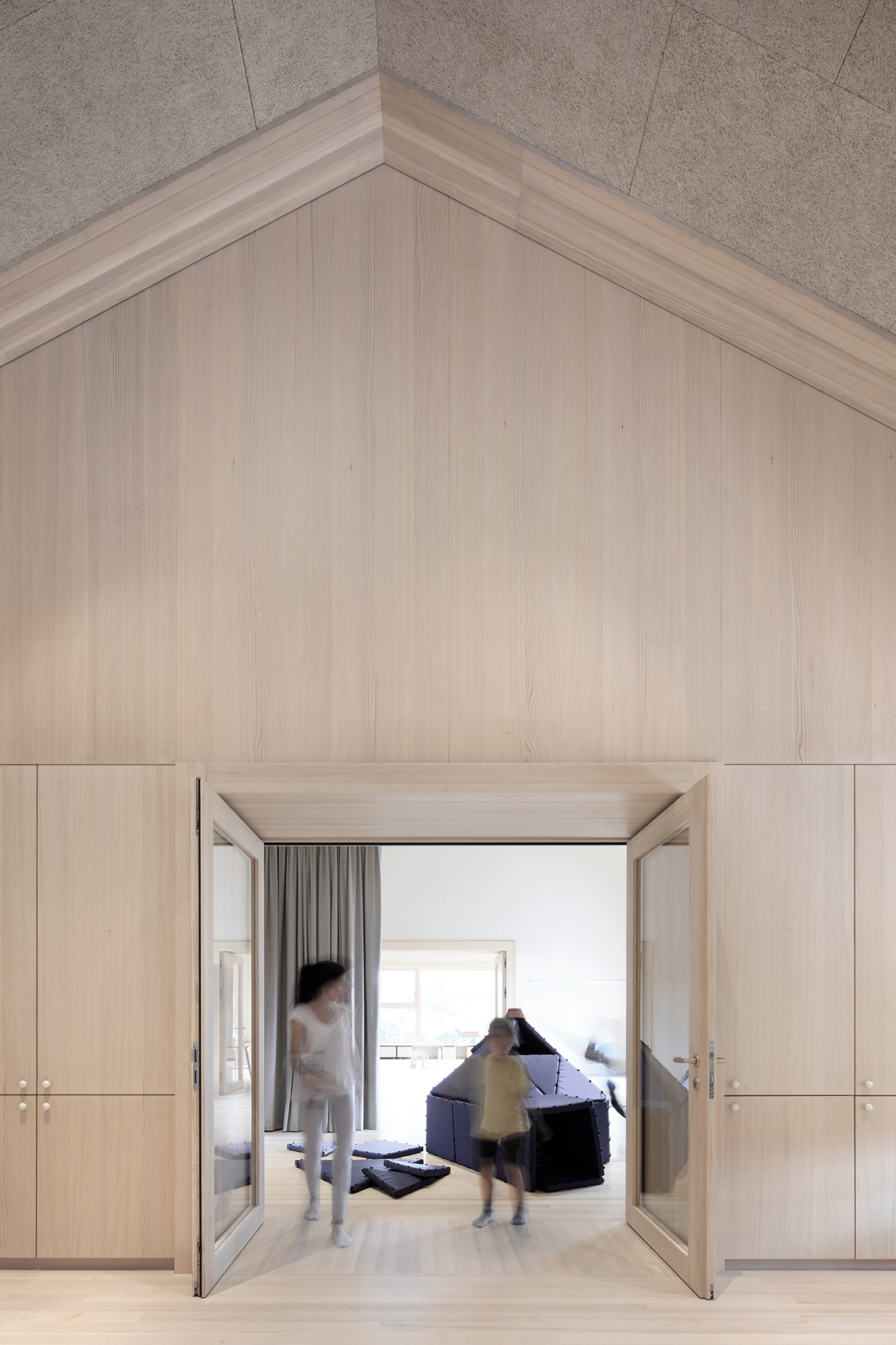 Ein Foto von Gustav Willeit