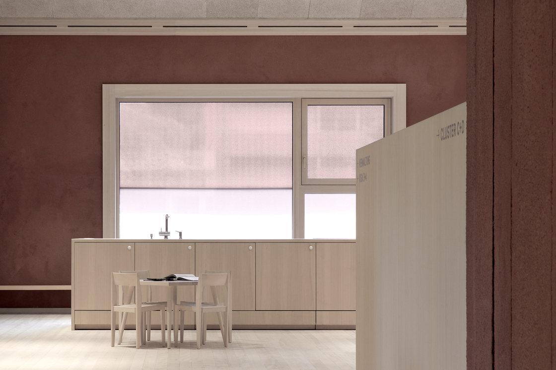 Ein Foto von Gustav Willeit