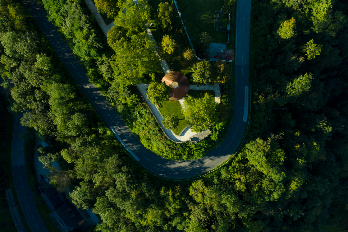 Ein Foto von Christian Brandstätter