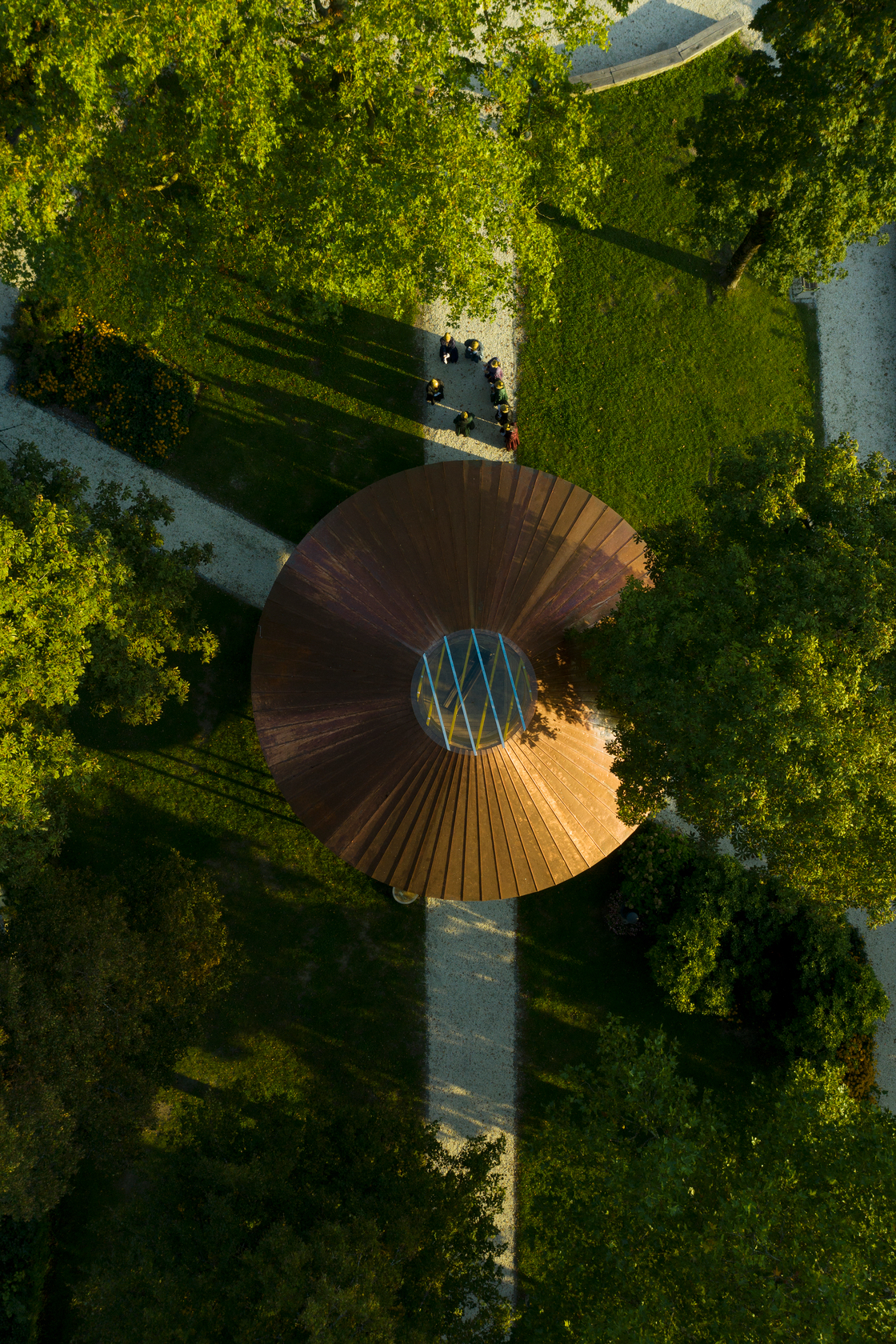 Ein Foto von Christian Brandstätter