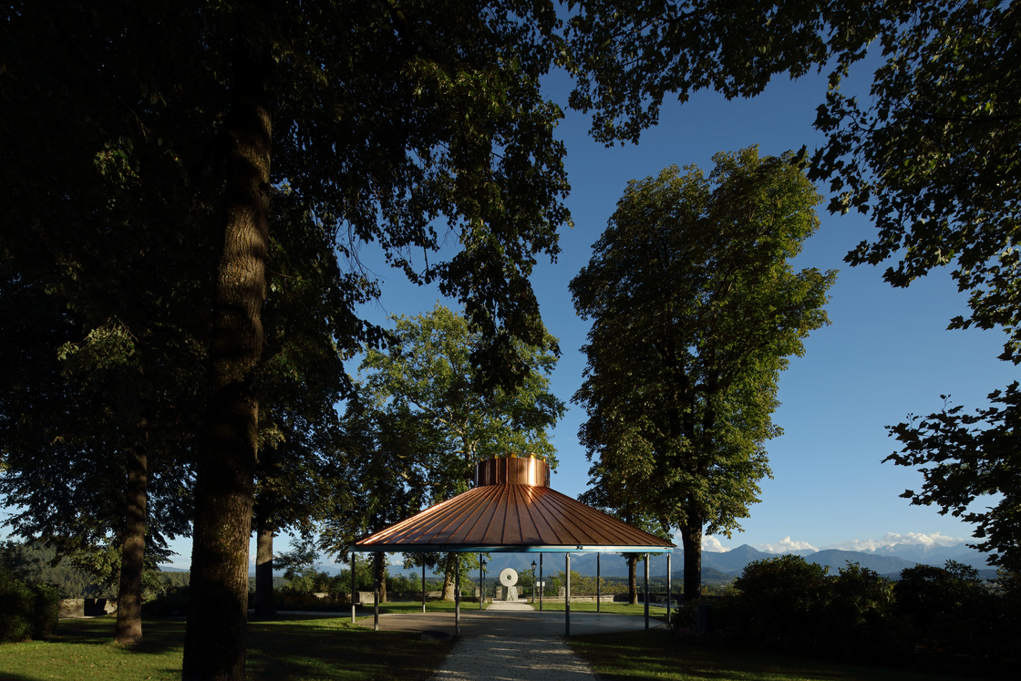 Ein Foto von Christian Brandstätter