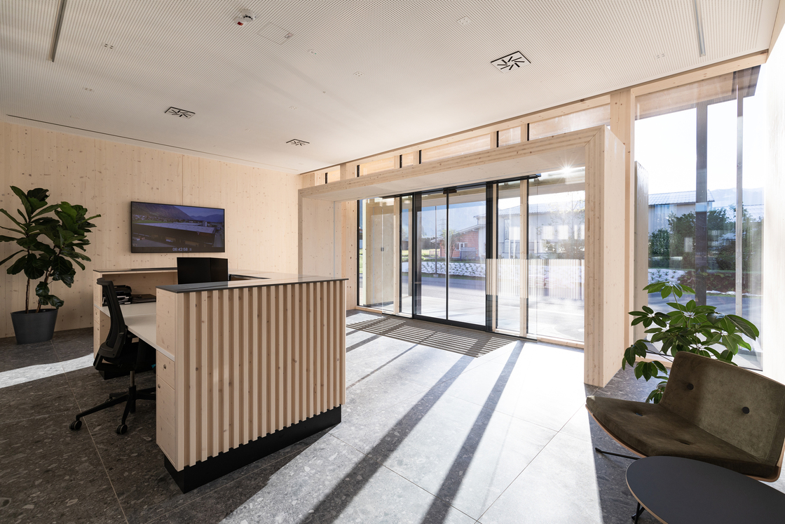 Ein Foto von Tom Bause