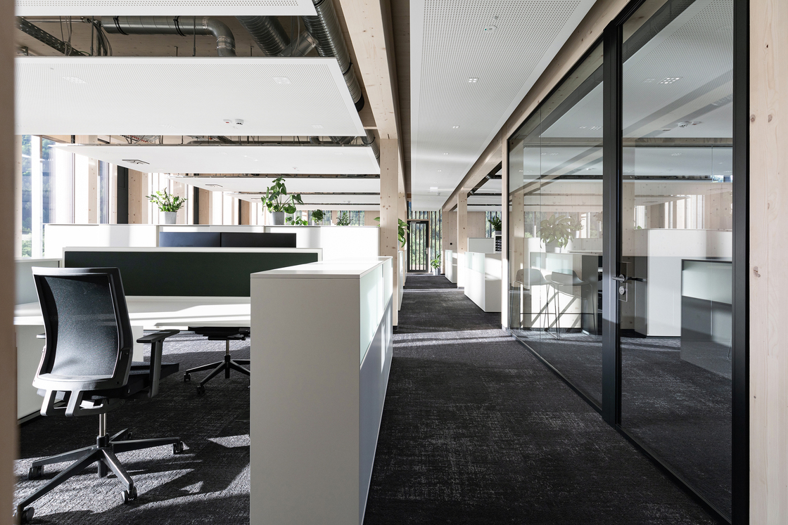 Ein Foto von Tom Bause