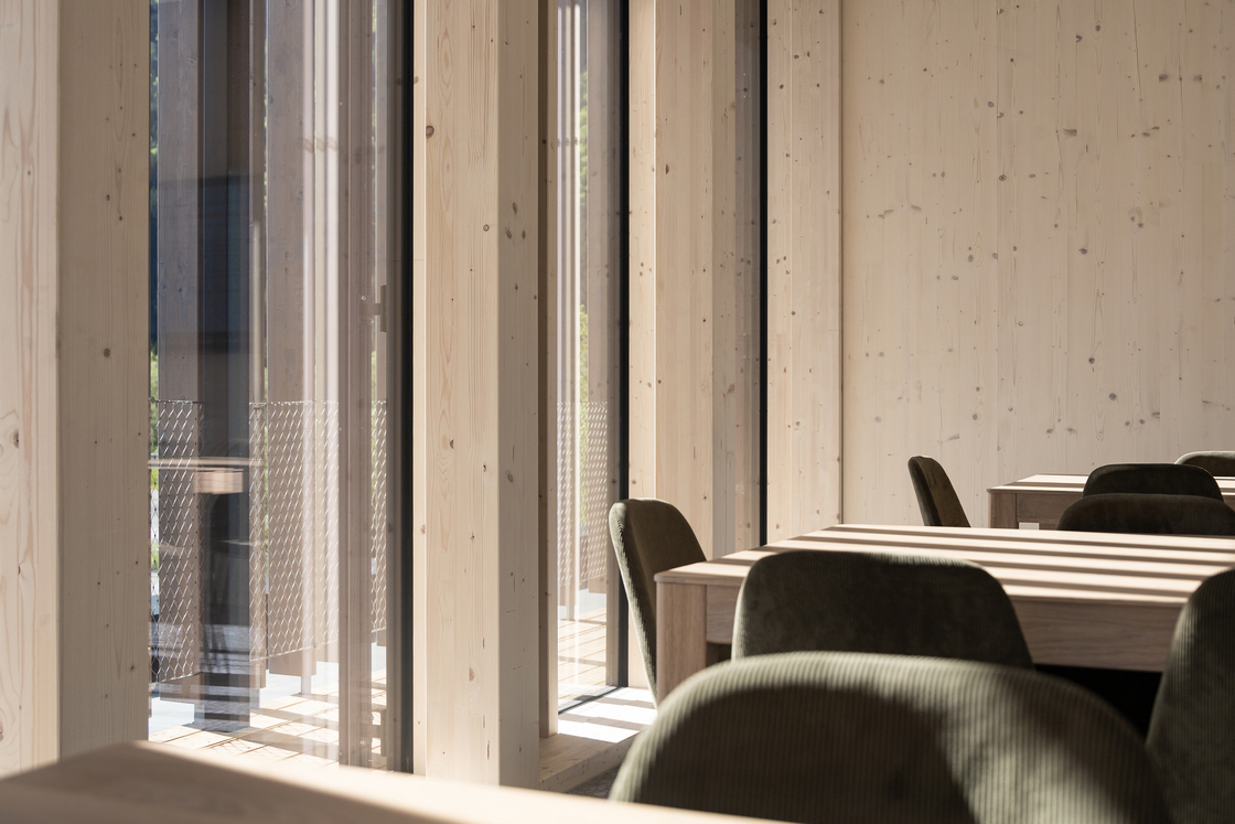 Ein Foto von Tom Bause