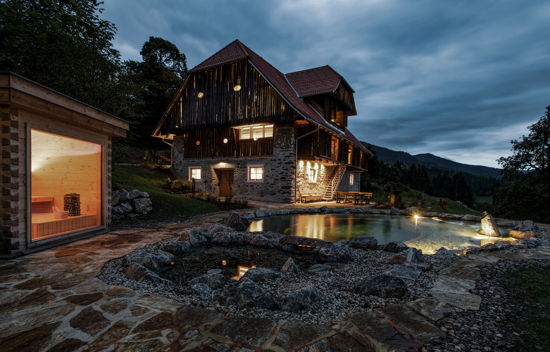 Ein Foto von Ferdinand Neumüller