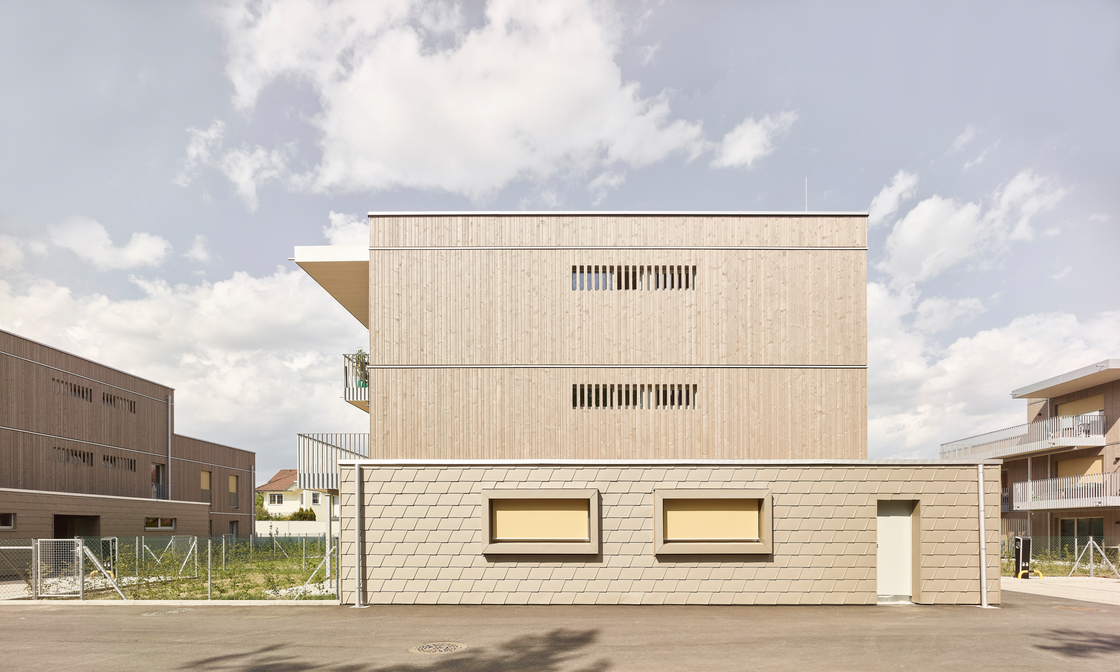 Ein Foto von Volker Wortmeyer