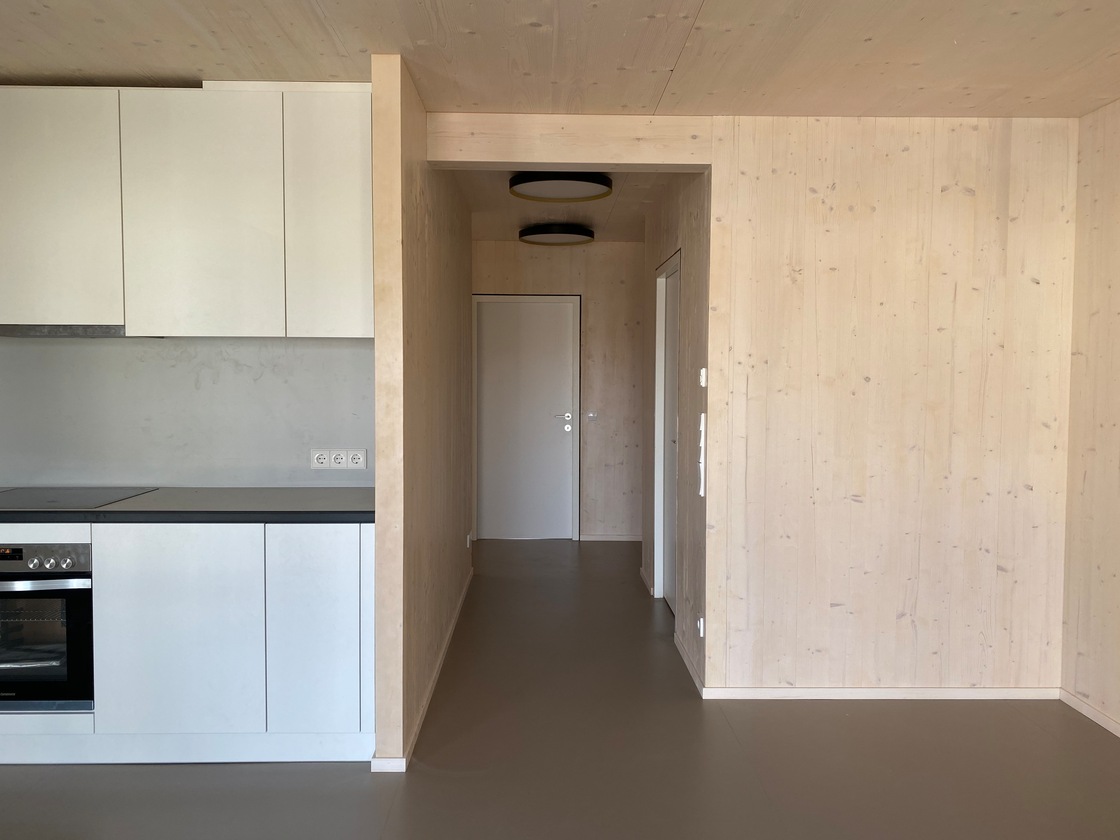 Ein Foto von Melanie Karbasch