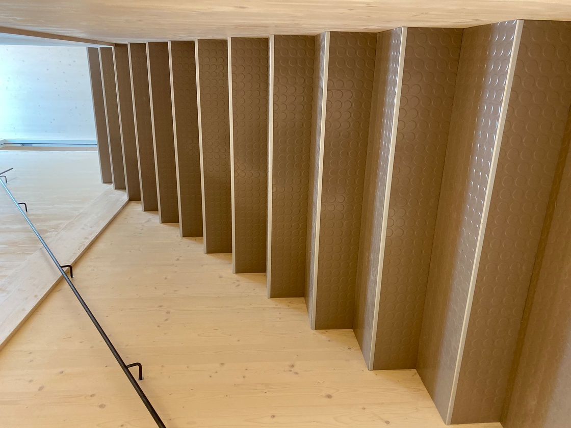 Ein Foto von Melanie Karbasch