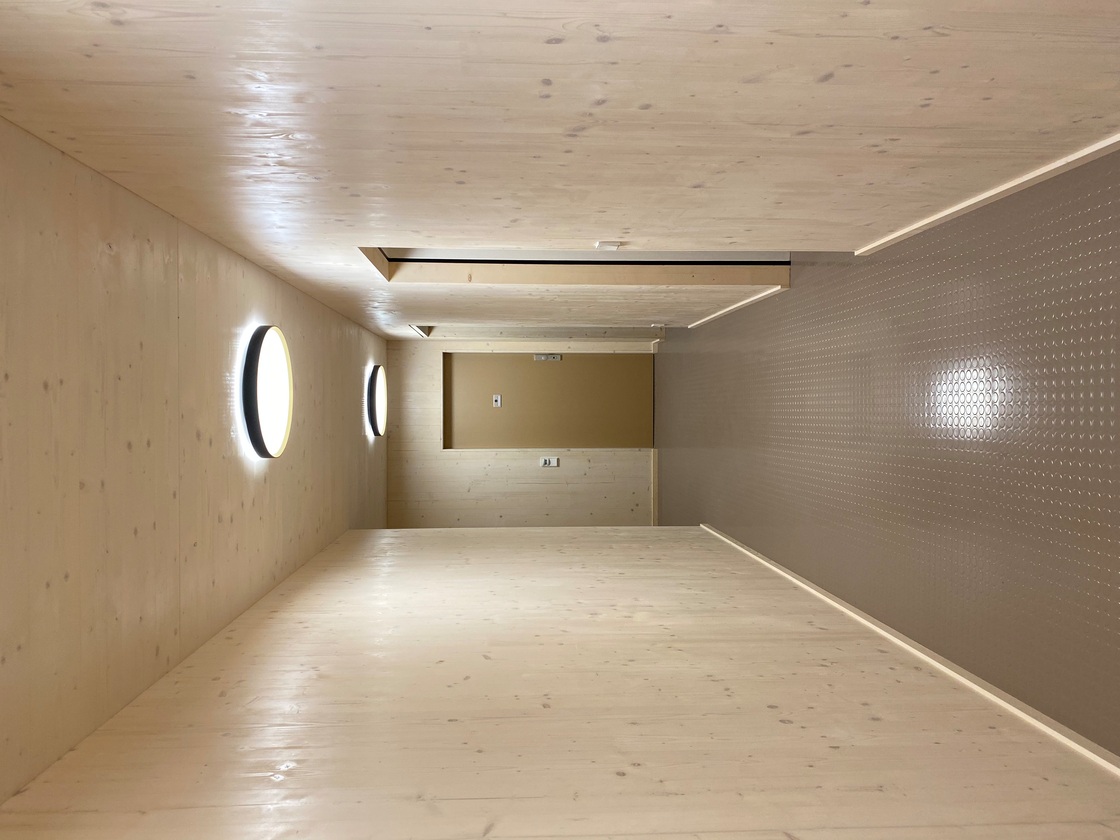 Ein Foto von Melanie Karbasch