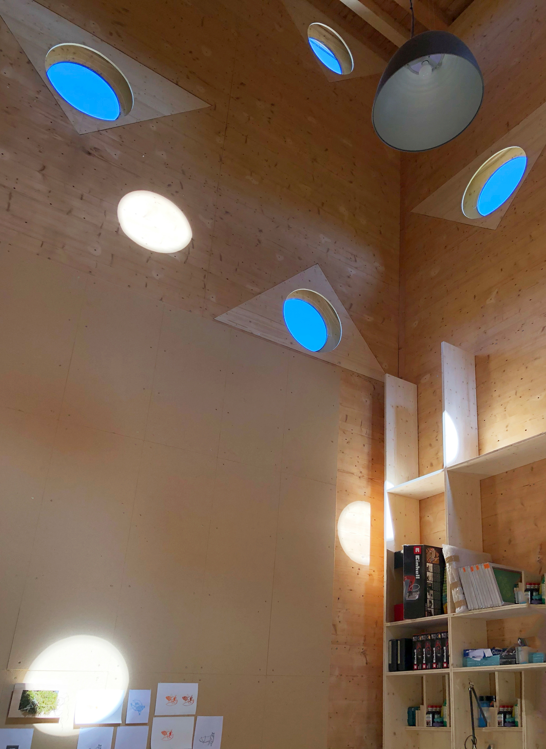 Ein Foto von Christian Fröhlich