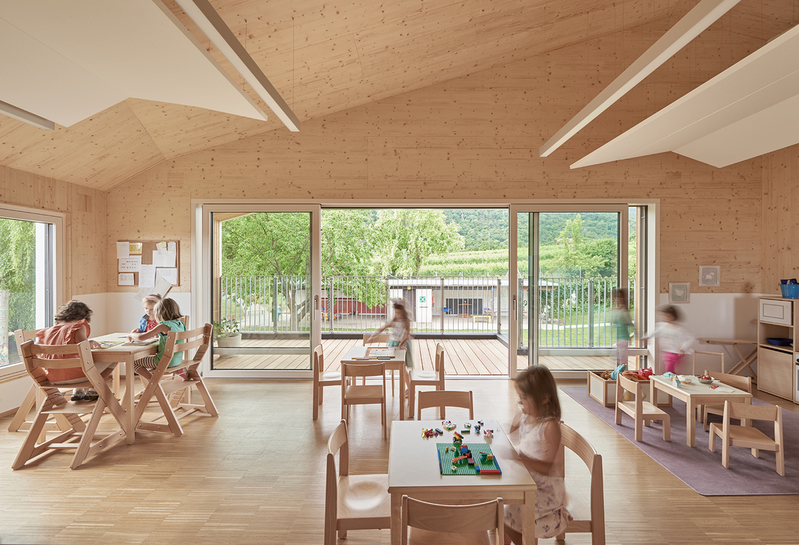 Ein Foto von Andreas Buchberger