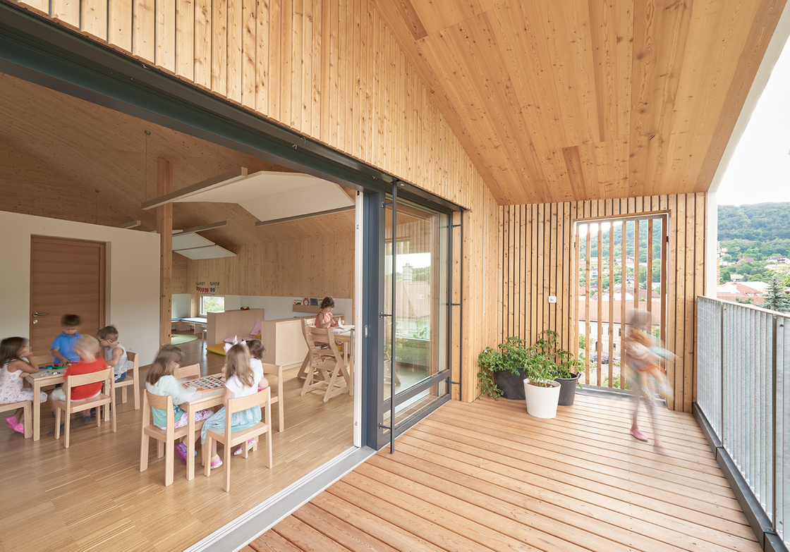 Ein Foto von Andreas Buchberger