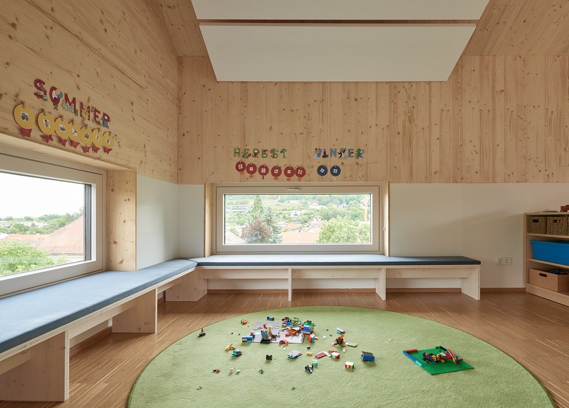 Ein Foto von Andreas Buchberger