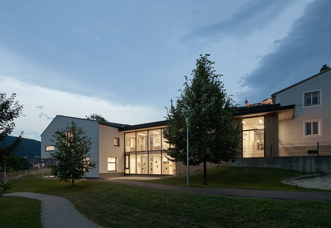 Ein Foto von Andreas Buchberger