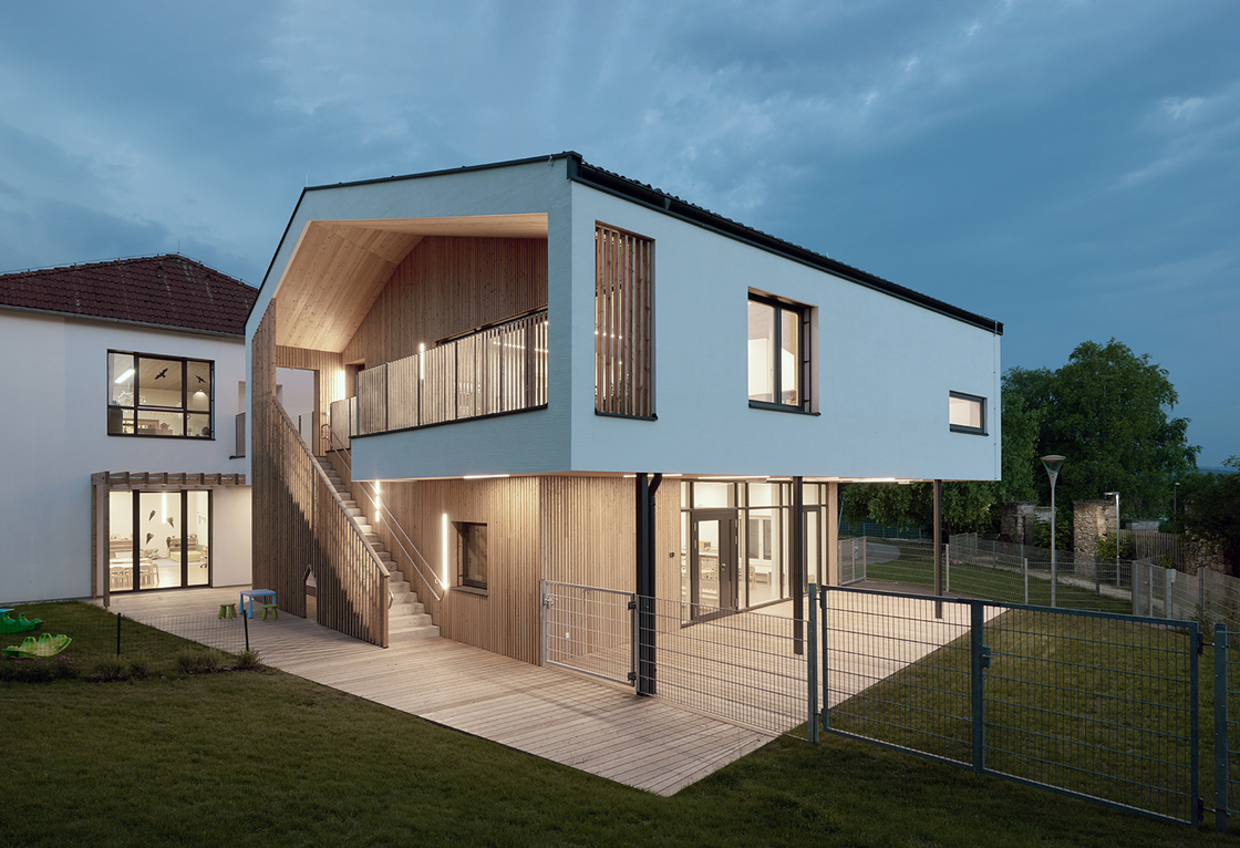 Ein Foto von Andreas Buchberger