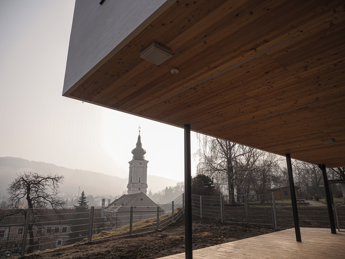 Ein Foto von Kurt Farasin