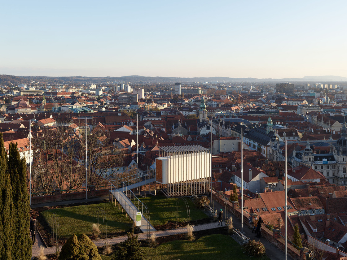 Ein Foto von Alexander Krischner