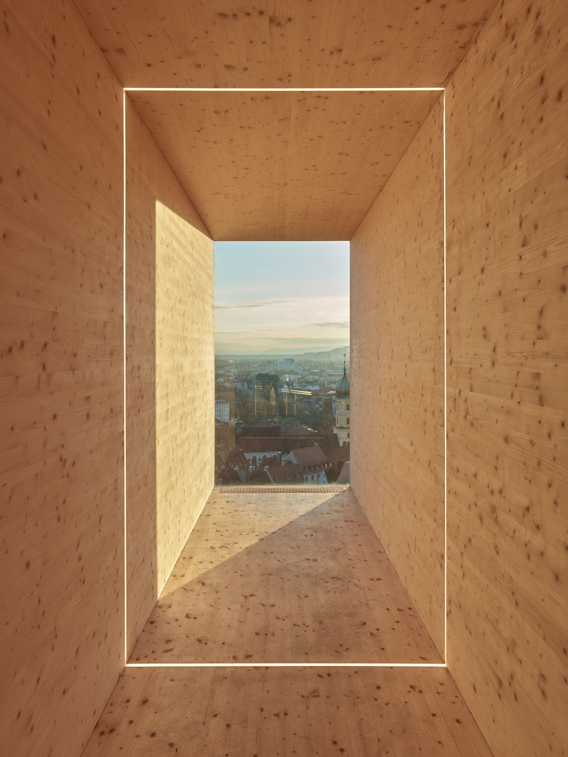 Ein Foto von Alexander Krischner