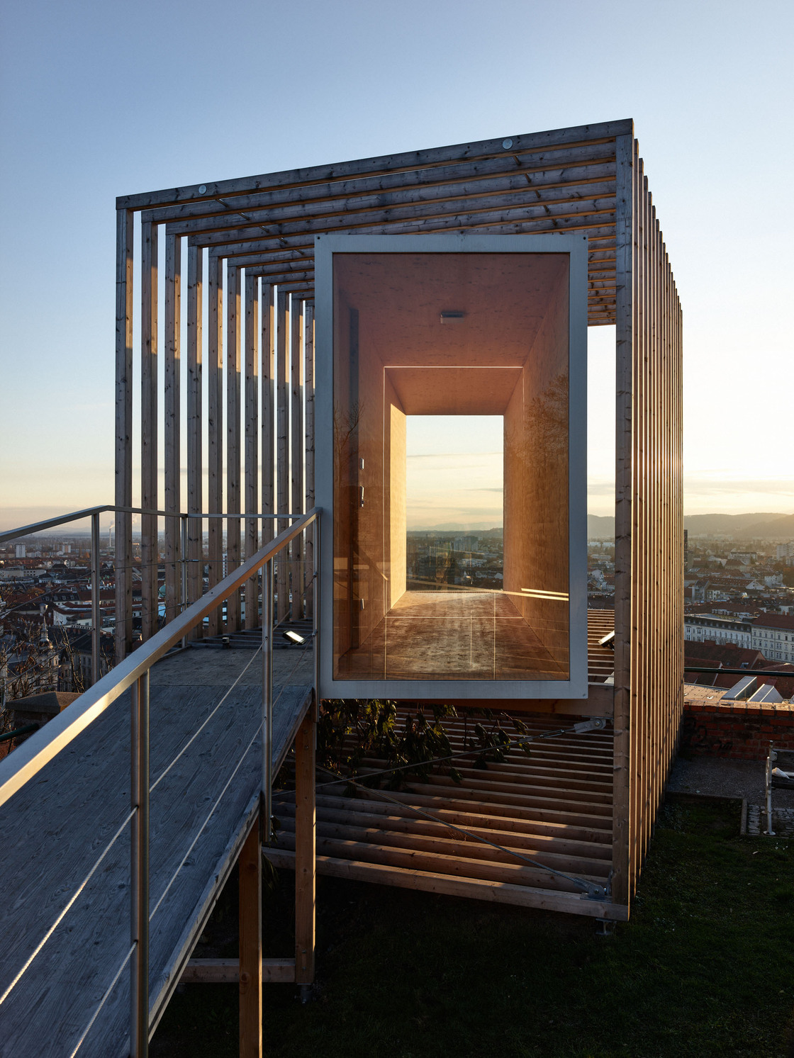 Ein Foto von Alexander Krischner