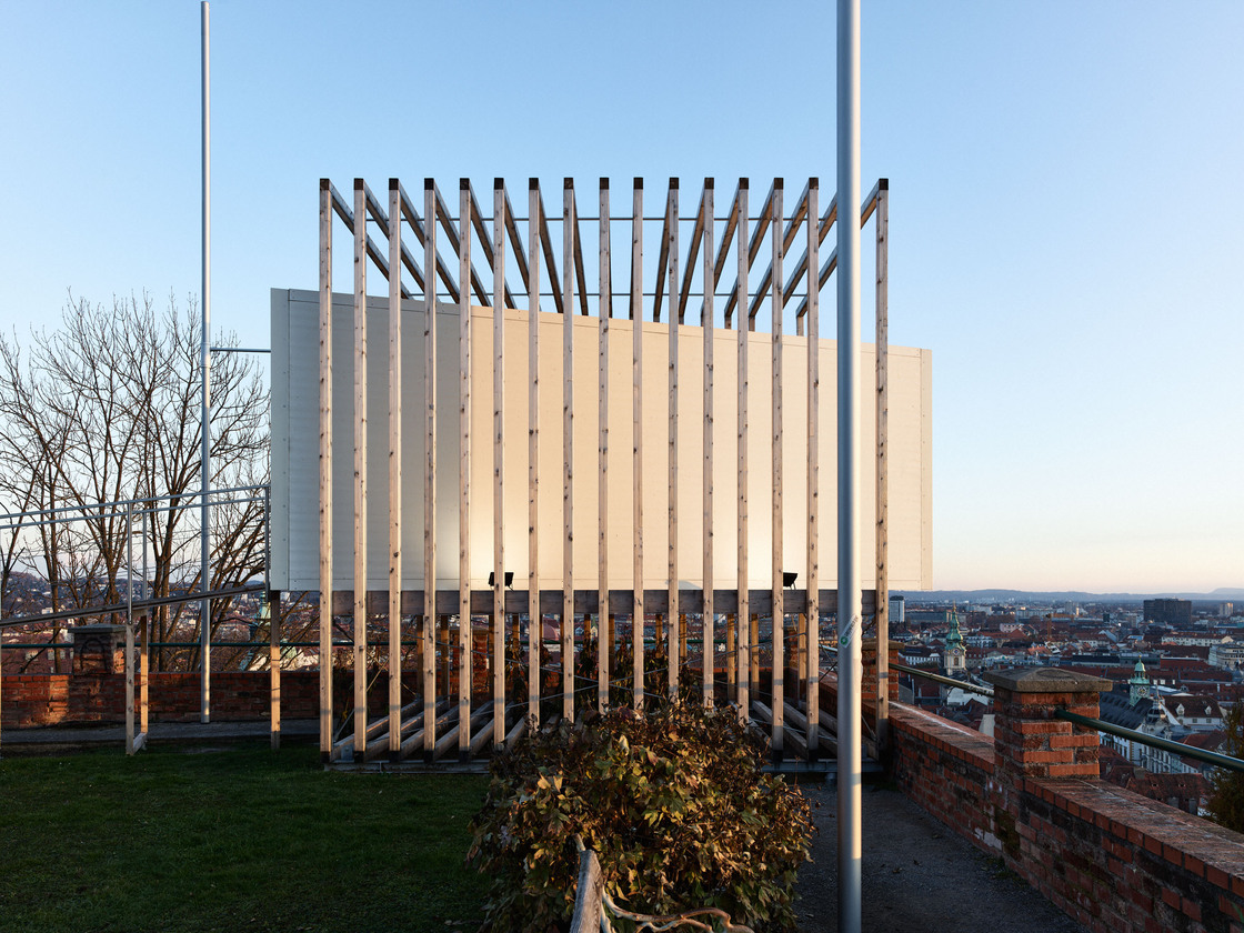 Ein Foto von Alexander Krischner