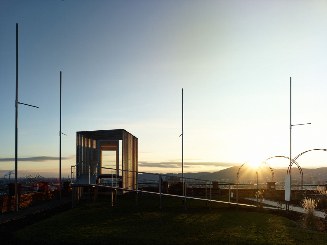 Ein Foto von Alexander Krischner