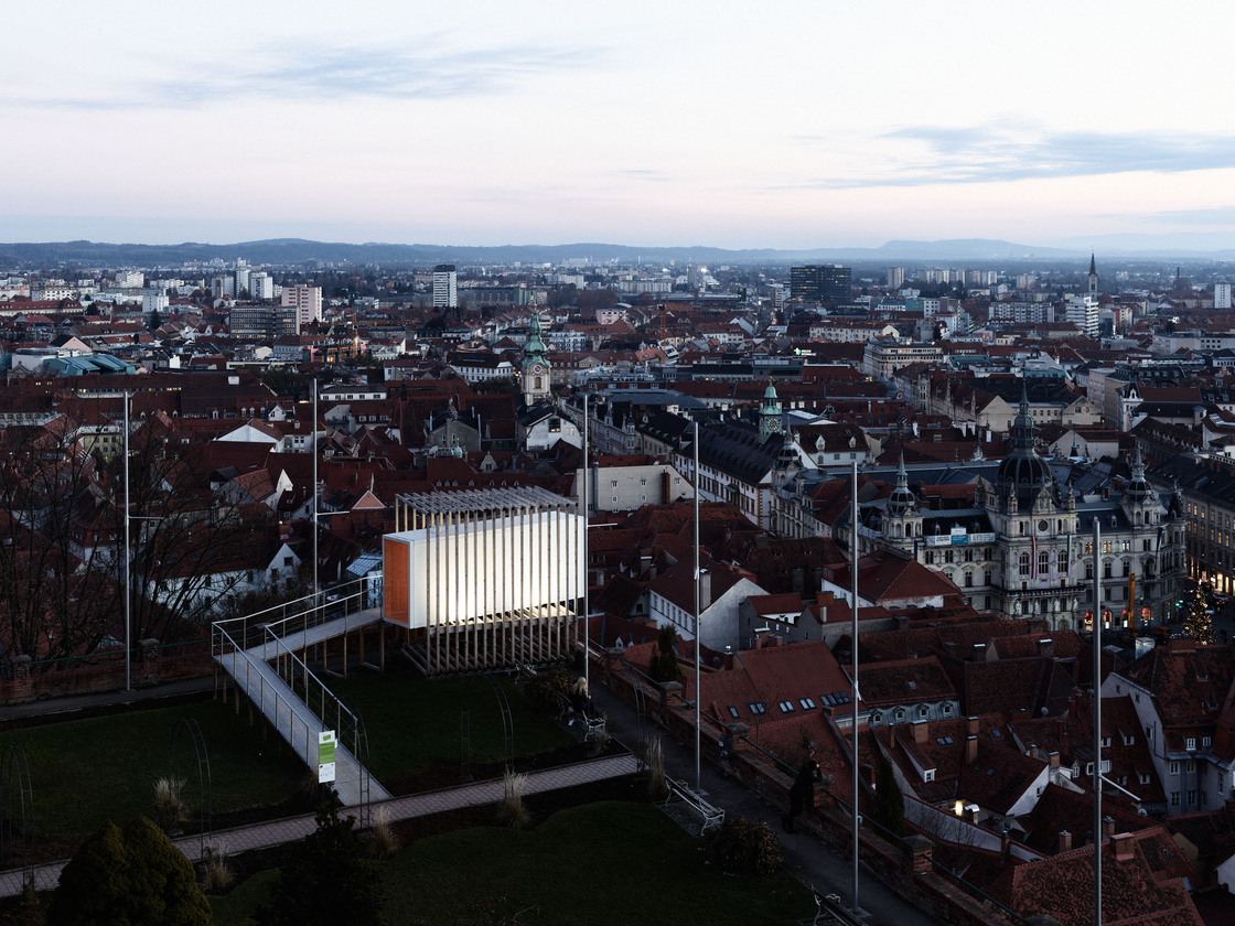 Ein Foto von Alexander Krischner