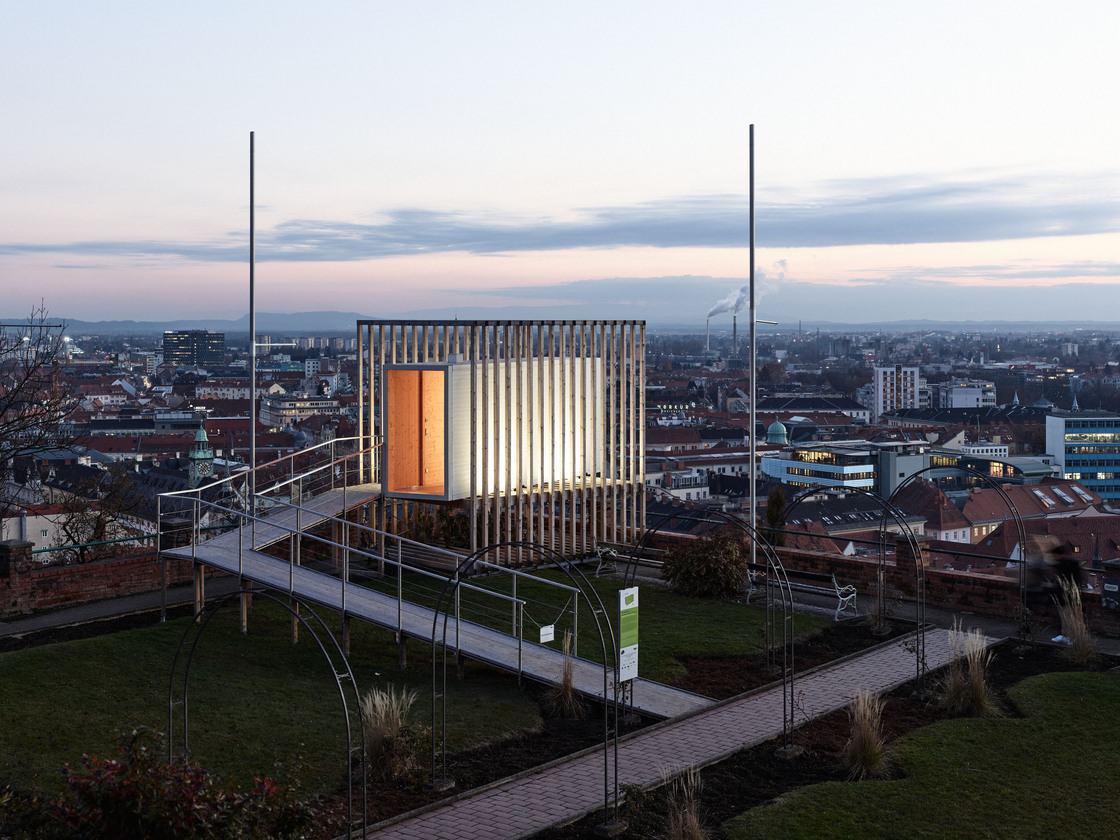 Ein Foto von Alexander Krischner