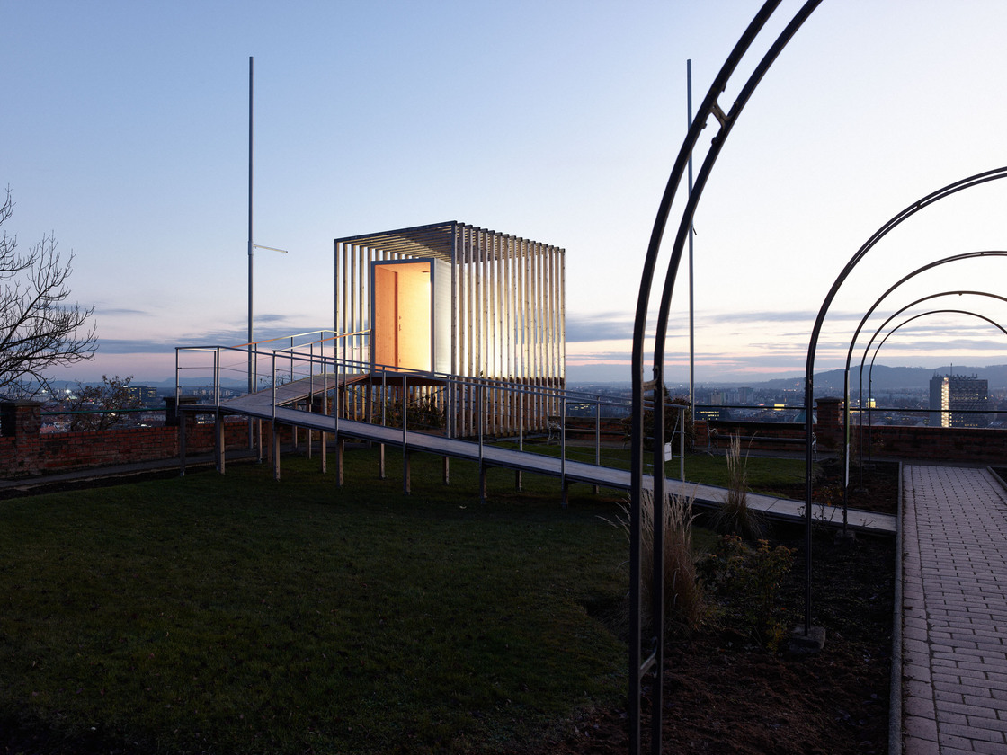 Ein Foto von Alexander Krischner