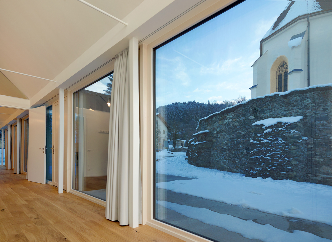 Ein Foto von Gisela Erlacher