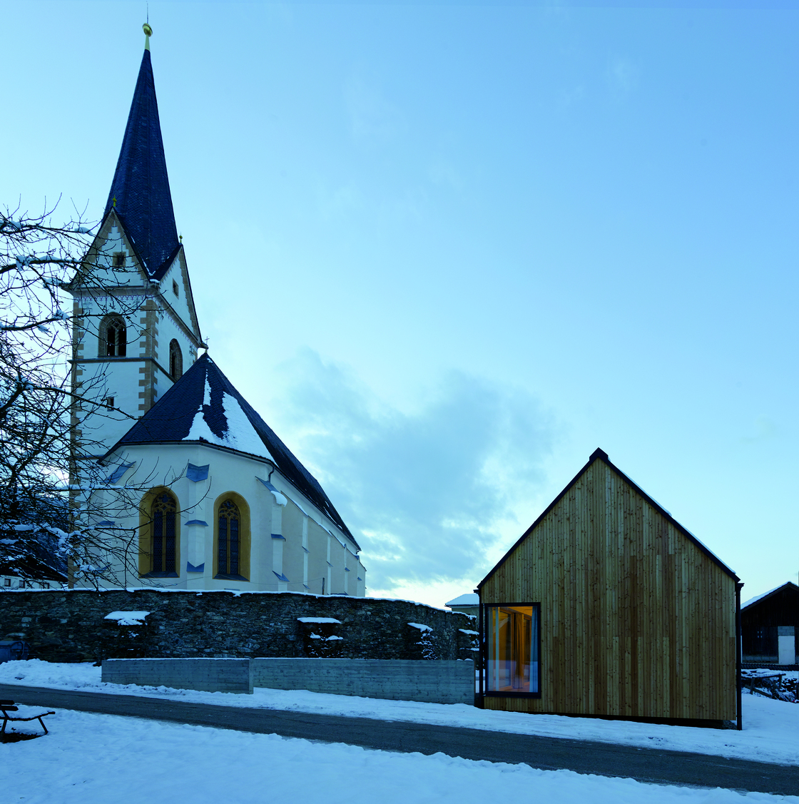 Ein Foto von Gisela Erlacher