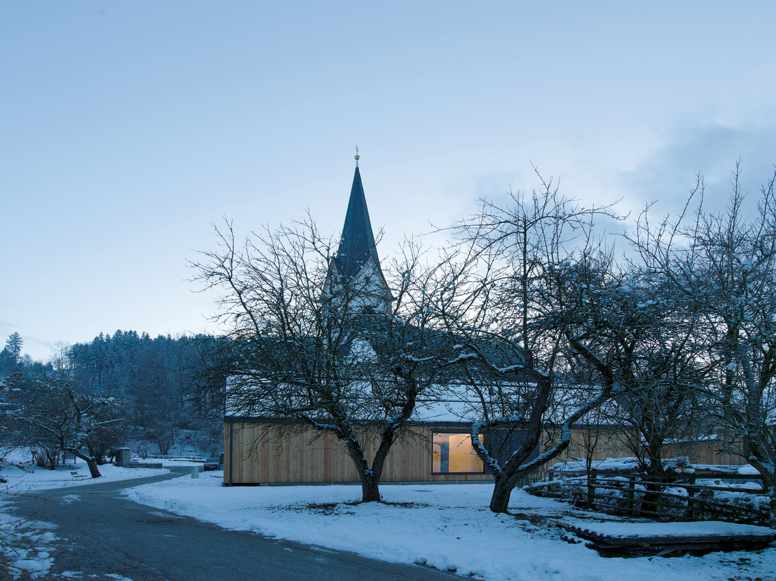 Ein Foto von Gisela Erlacher