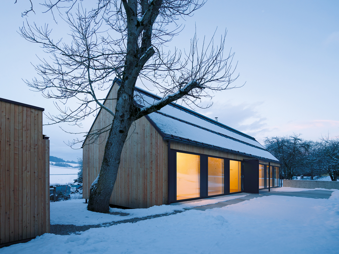 Ein Foto von Gisela Erlacher