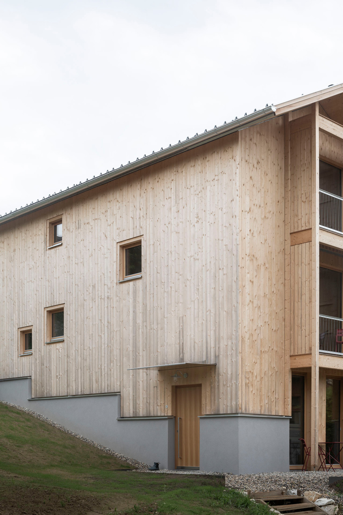 Ein Foto von Paul Meyer