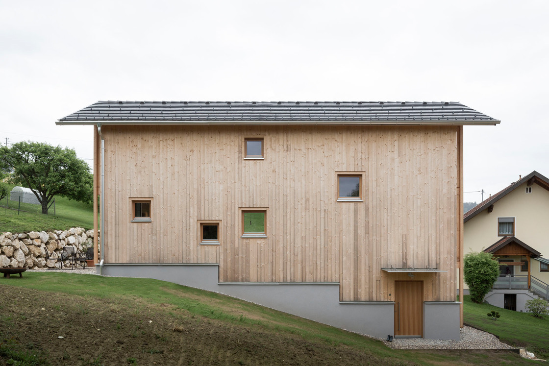 Ein Foto von Paul Meyer