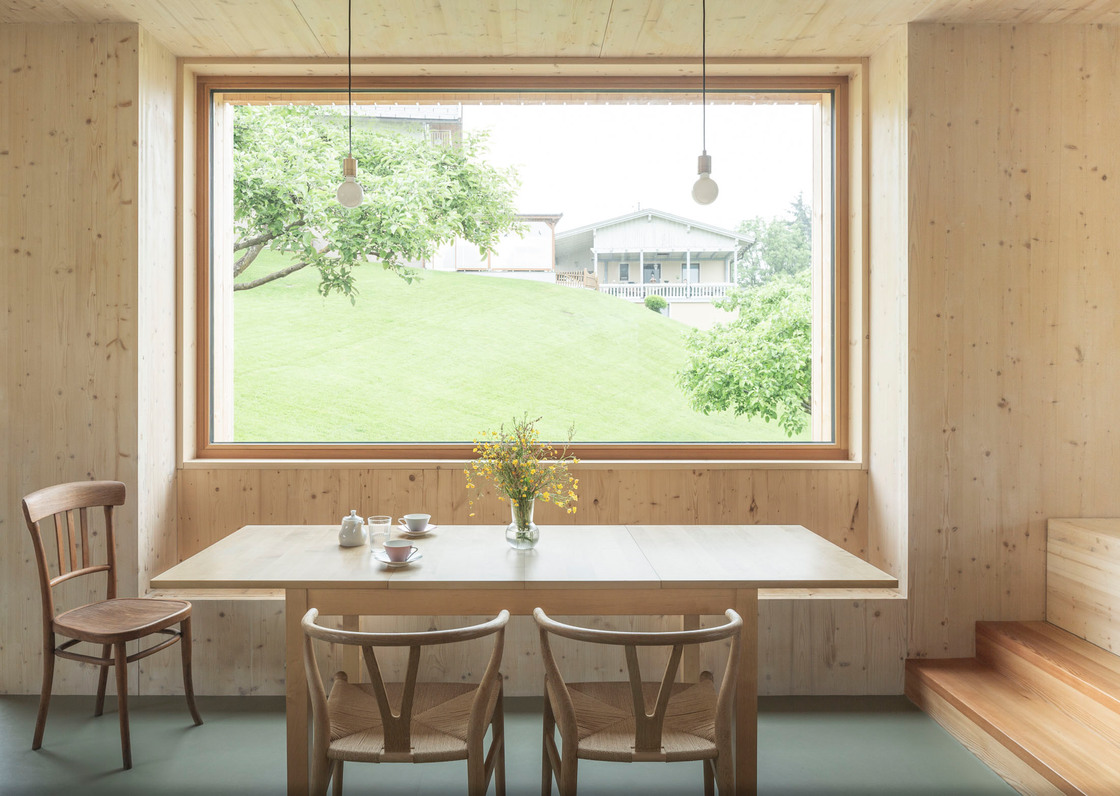 Ein Foto von Paul Meyer