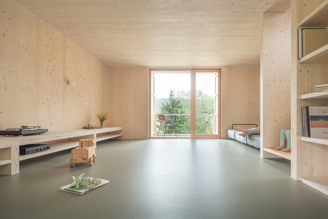 Ein Foto von Paul Meyer