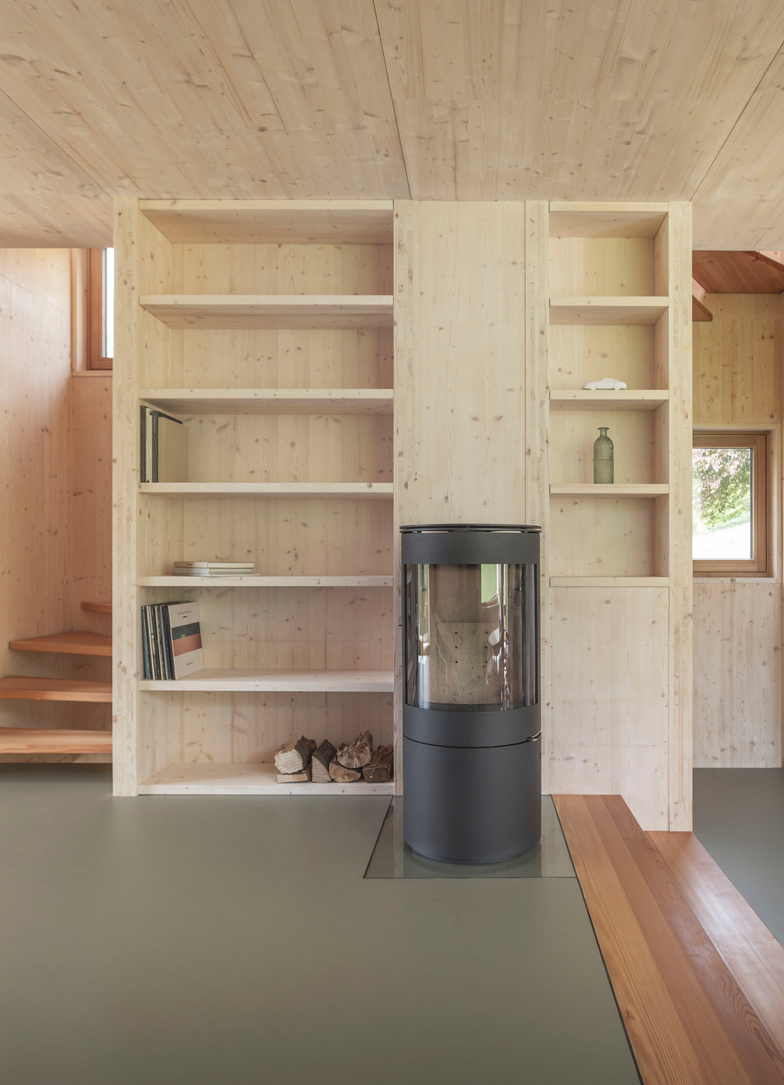 Ein Foto von Paul Meyer