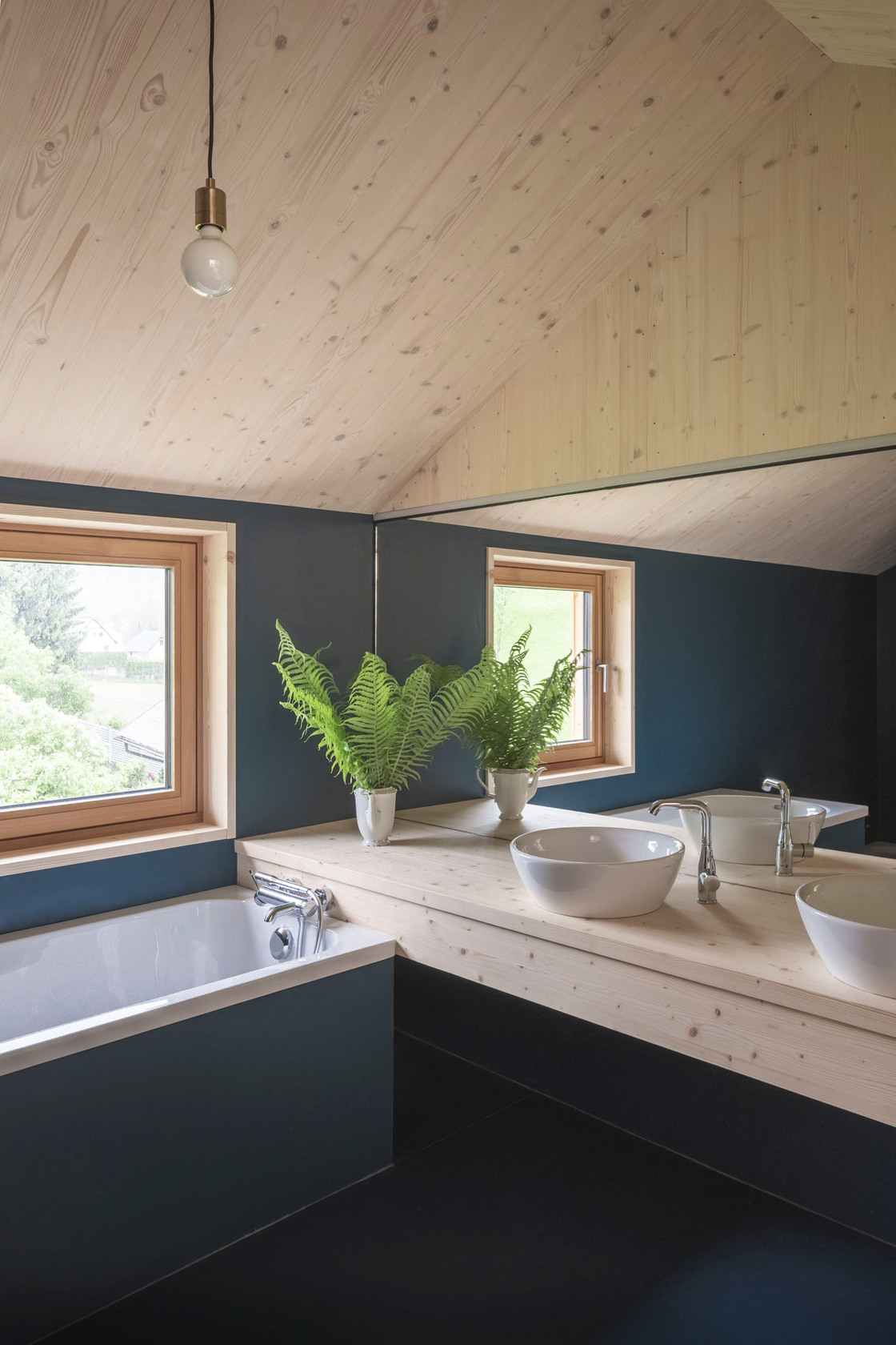 Ein Foto von Paul Meyer