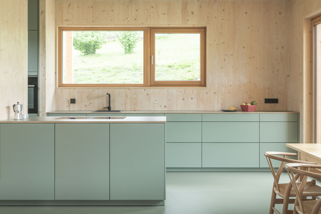 Ein Foto von Paul Meyer