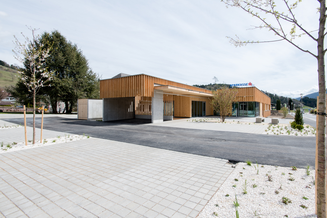 Ein Foto von Ferdinand Neumüller