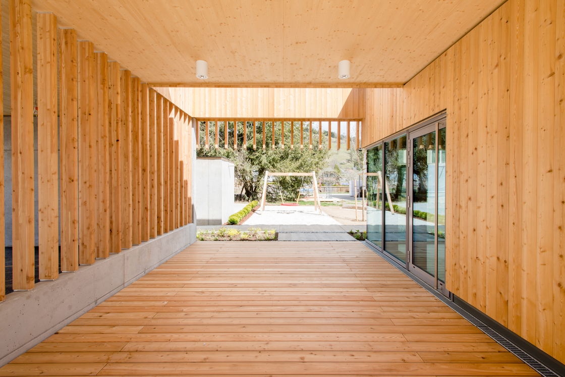 Ein Foto von Ferdinand Neumüller