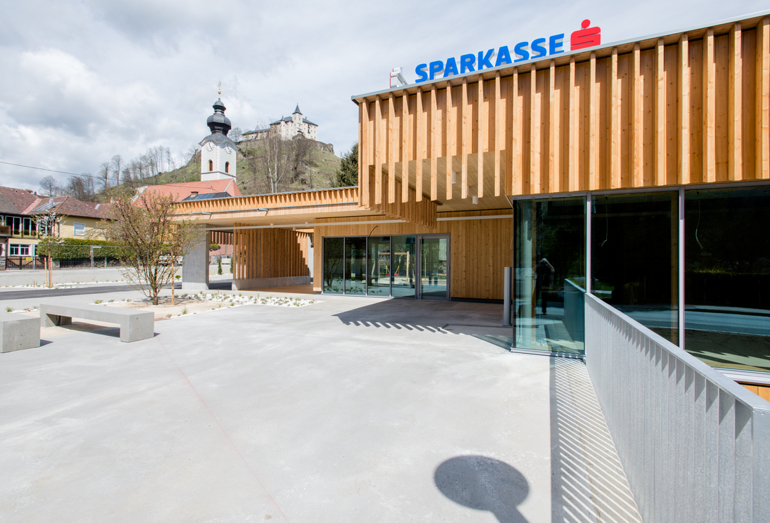 Ein Foto von Ferdinand Neumüller