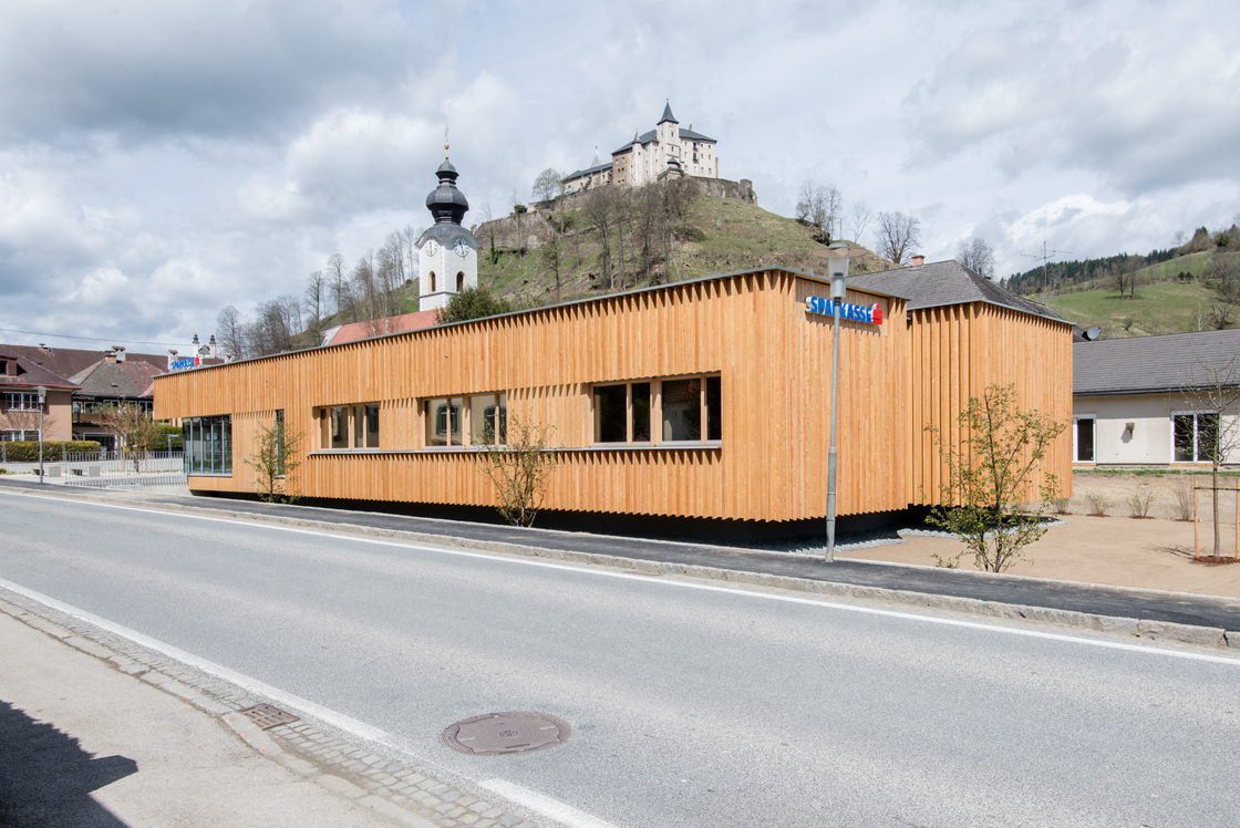 Ein Foto von Ferdinand Neumüller