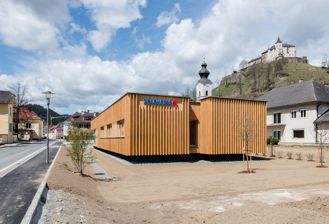 Ein Foto von Ferdinand Neumüller