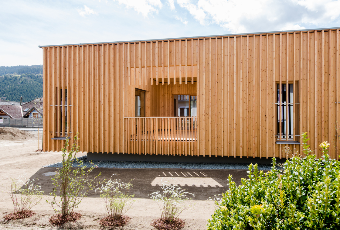 Ein Foto von Ferdinand Neumüller