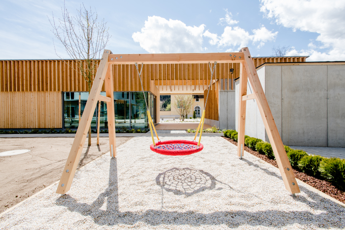 Ein Foto von Ferdinand Neumüller