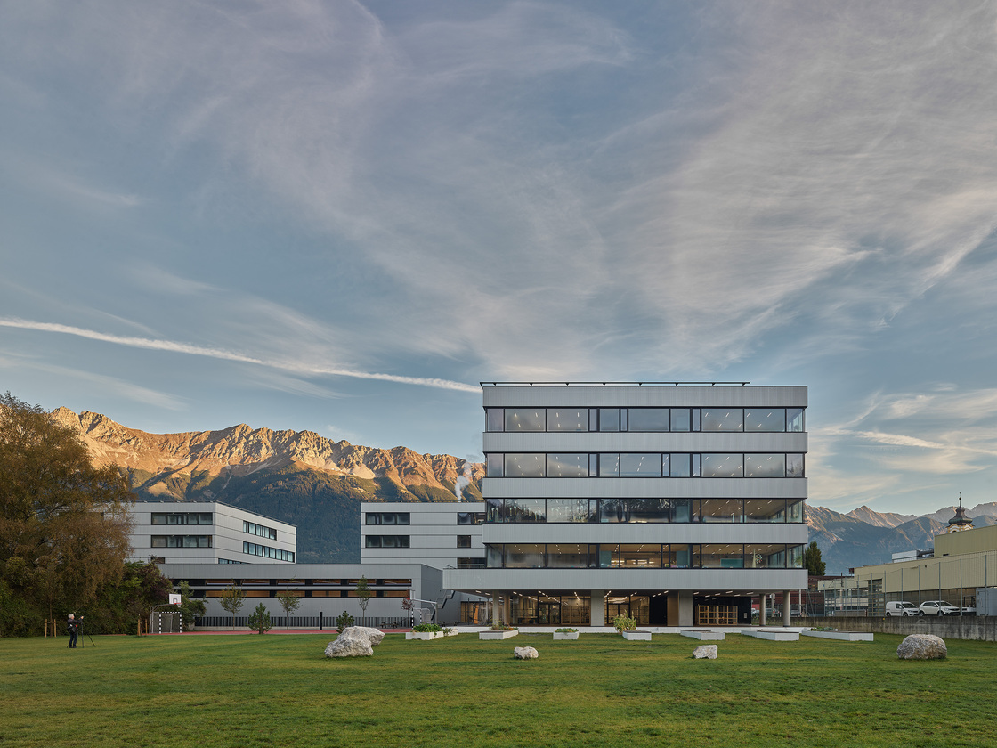 Ein Foto von Zooey Braun