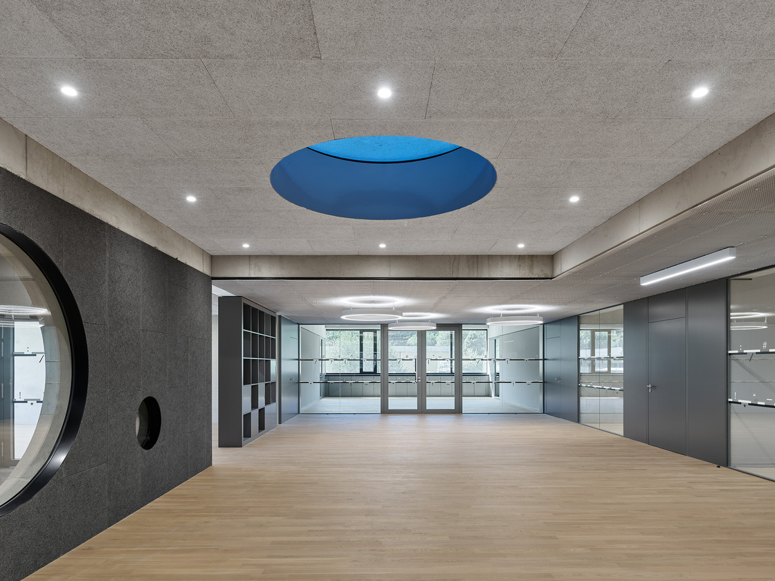 Ein Foto von Zooey Braun