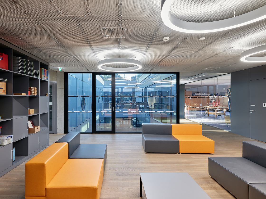 Ein Foto von Zooey Braun